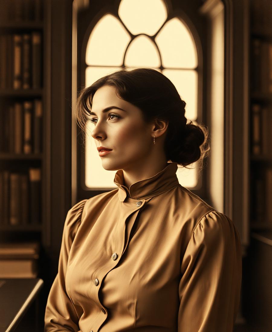 Eleanora Whitmore