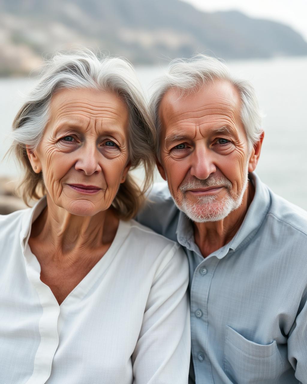 Henrik & Margareta