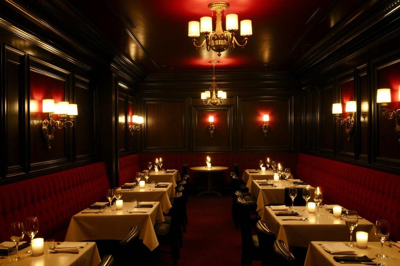 The Velvet Room