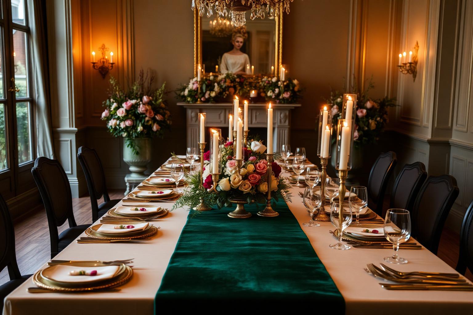 Maison Vert · Private Room
