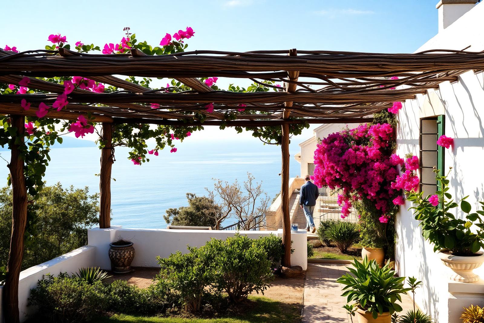 Villa Soleil
