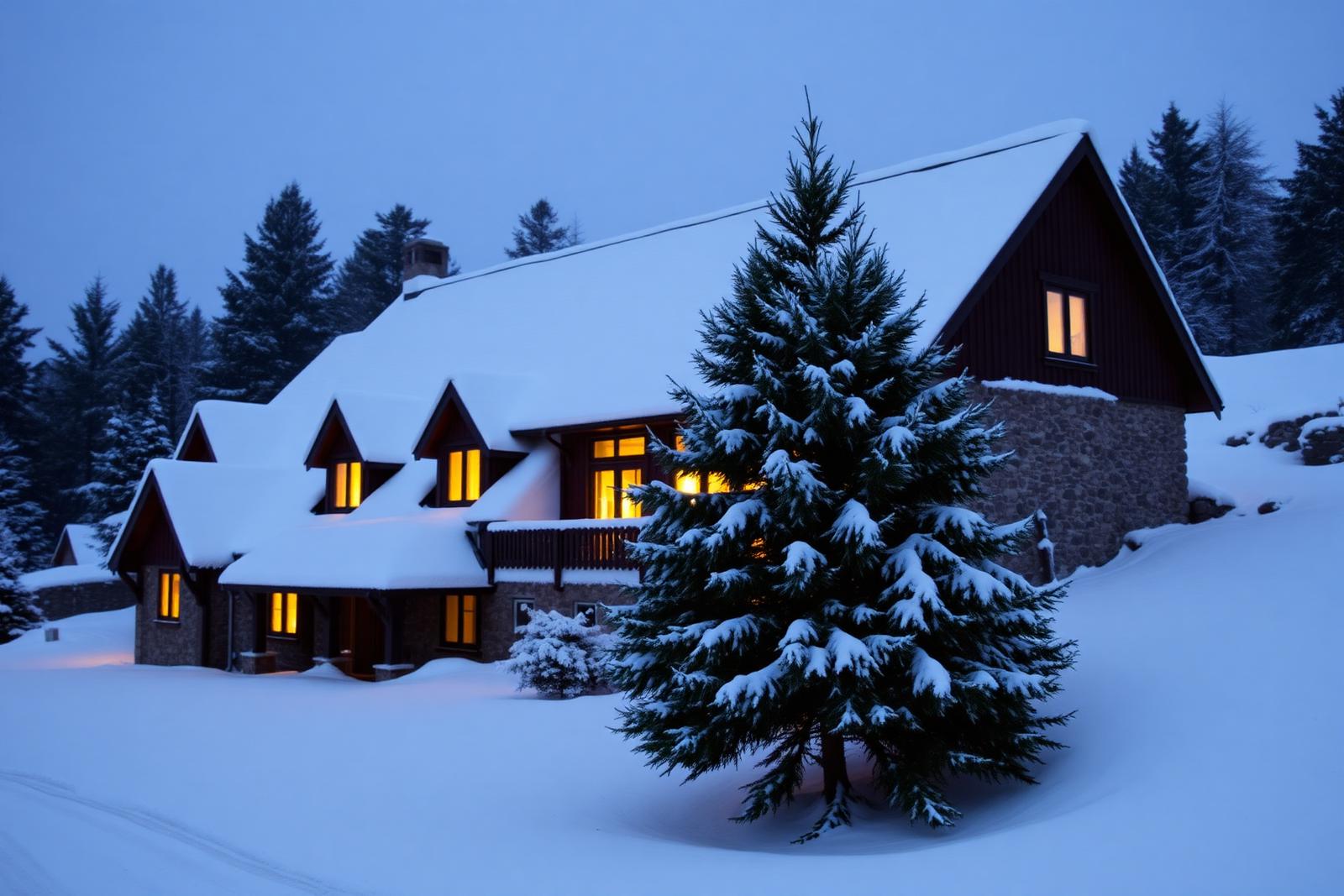 Glen Lodge
